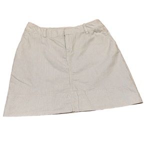 MERONA | WOMEN’S A-LINE SKIRT | SZ 12 |